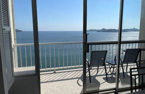 Jimenez Apartment | Suite Dorada Torres Gemelas