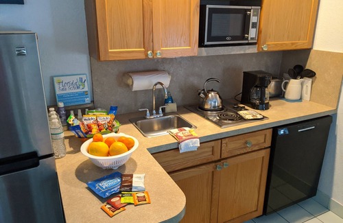 Old Town Bed & Breakfast | Suite Dreams Inn by the Beach