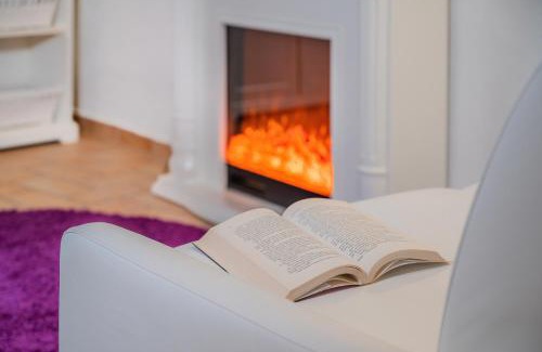Lake Bracciano Apartment | Suite Duchessa de'Medici