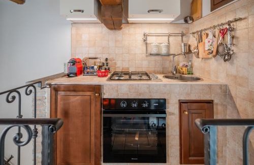 Lake Bracciano Apartment | Suite Duchessa de'Medici