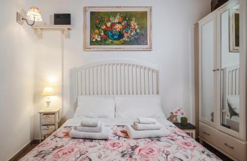 Lake Bracciano Apartment | Suite Duchessa de'Medici