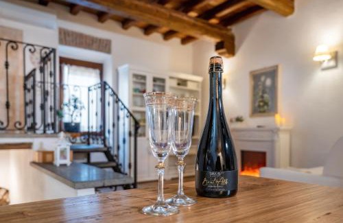 Lake Bracciano Apartment | Suite Duchessa de'Medici