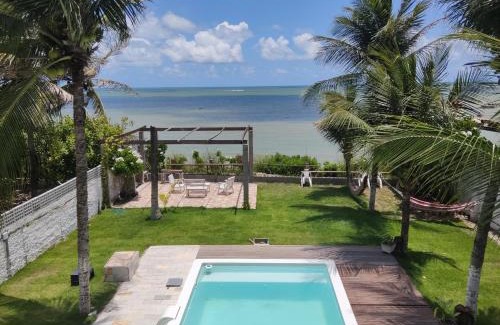 Conde House | Suite Dupla- Tripla frente para o mar