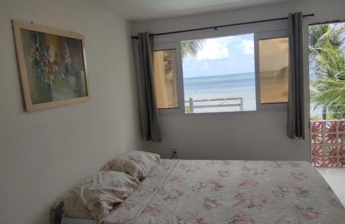 Conde House | Suite Dupla- Tripla frente para o mar