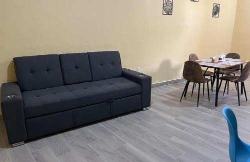 Tuxtla Gutierrez Apartment | Suite el Ángel #5