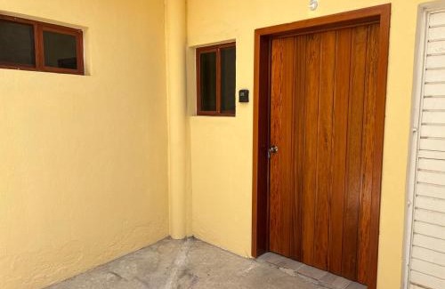 Tuxtla Gutierrez Apartment | Suite el Ángel #5