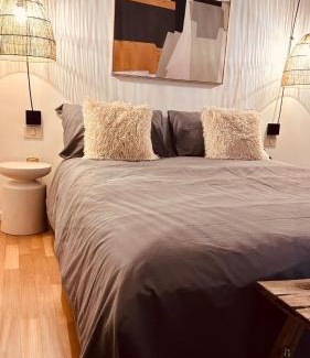 Noci House | Suite Eleven