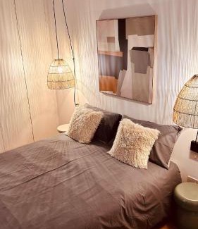 Noci House | Suite Eleven