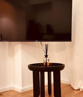 Noci House | Suite Eleven