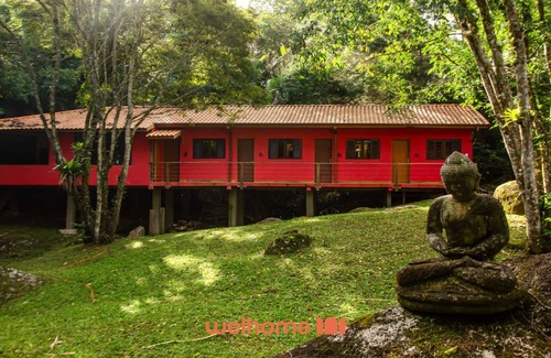 Sao Francisco Xavier House | Suite em Sao Francisco Xavier com vista montanha