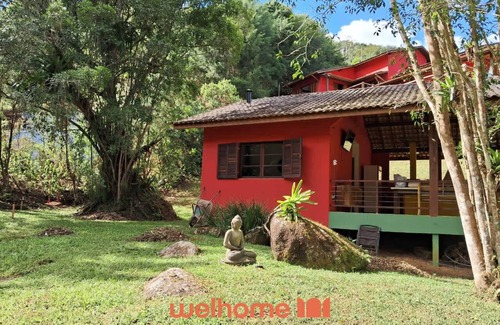 Sao Francisco Xavier House | Suite em Sao Francisco Xavier com vista montanha