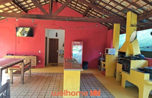 Sao Francisco Xavier House | Suite em Sao Francisco Xavier com vista montanha
