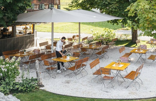 Schoppernau Apartment | Suite Emma (Hotel) - DER*ADLER Schoppernau