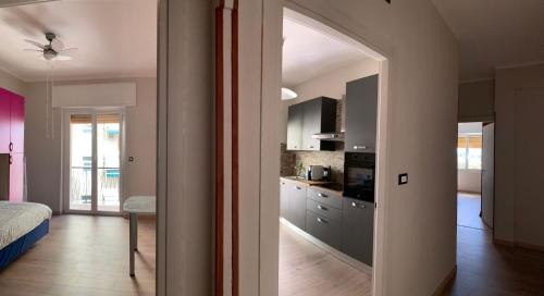 San Fruttuoso Apartment | Suite Gaulli