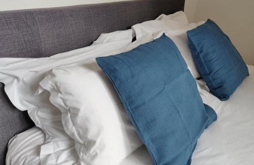 Clermont Ferrand City Centre Apartment | Suite Hôtel de Ville - Cathédrale