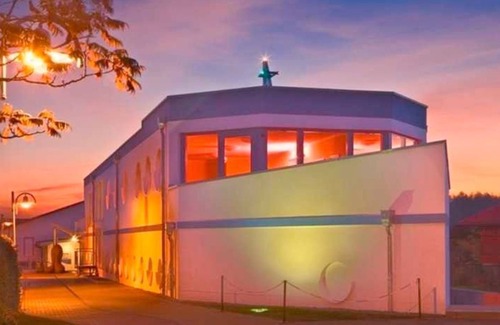 Koserow House | Suite handicapped accessible (balcony or terrace) - Hanse-Kogge Hotel & Restaurant