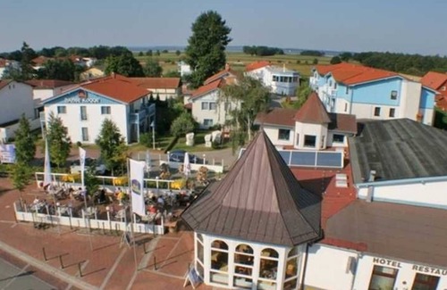 Koserow House | Suite handicapped accessible (balcony or terrace) - Hanse-Kogge Hotel & Restaurant