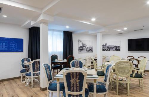 Santander House | Suite Home Pinares