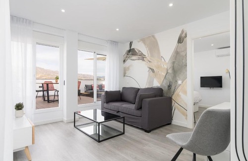 Capuchinos Apartment | Suite Homes Penthouse Capuchinos