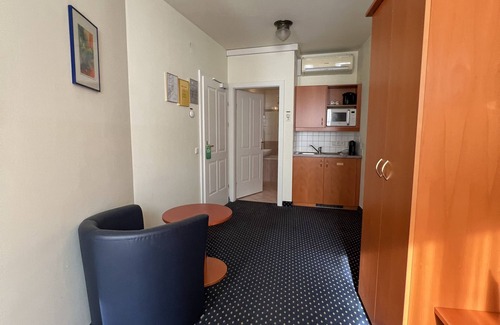 Wieden Hotel | SUITE HOTEL 900m ZUR OPER
