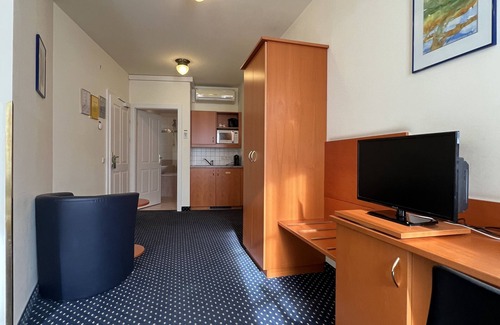 Wieden Hotel | SUITE HOTEL 900m ZUR OPER
