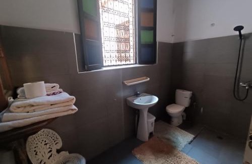 Talaa Bed & Breakfast | Suite in a 19 century palace in the heart of Medina
