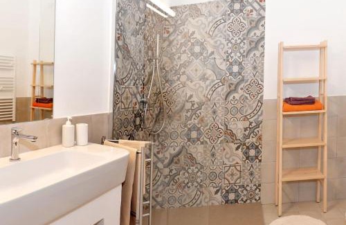 Isola Apartment | Suite in Masseria