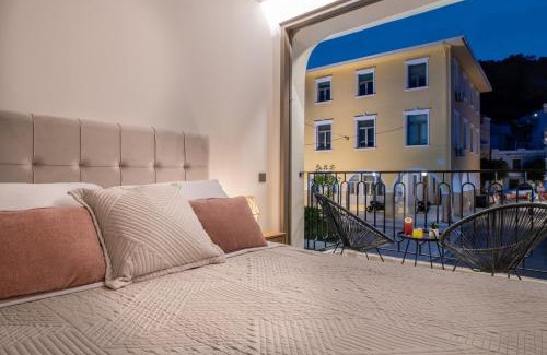 Zakynthos Town Apartment | Suite Joy
