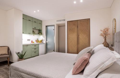 Zakynthos Town Apartment | Suite Joy