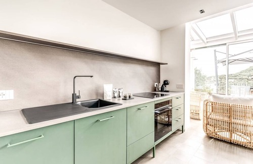 Sant'Agata sui Due Golfi Apartment | Suite La Panoramica in Sant Agata sui Due Golfi