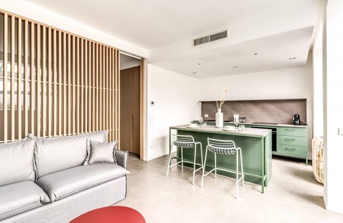 Sant'Agata sui Due Golfi Apartment | Suite La Panoramica in Sant Agata sui Due Golfi