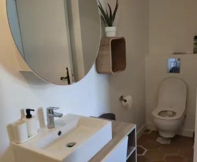 Tournefeuille Bed & Breakfast | Suite La Ramée