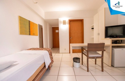 Termal Hotel | Suite Le Jardin Via Caldas