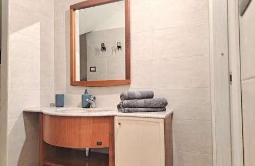 Monte Sant'Angelo Apartment | Suite Le Monache - Centro storico vista panoramica