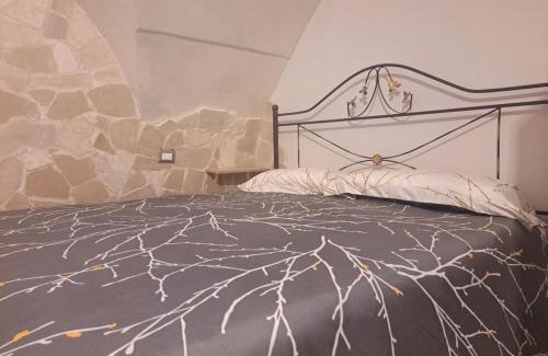 Monte Sant'Angelo Apartment | Suite Le Monache - Centro storico vista panoramica
