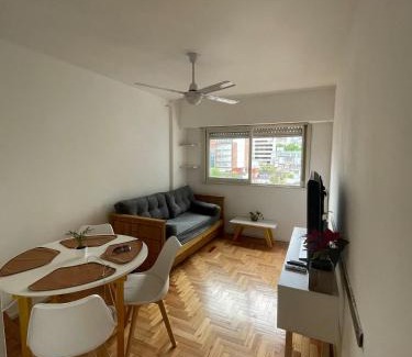 Abasto Apartment | Suite Luca en Almagro-Abasto by Lamis Suites