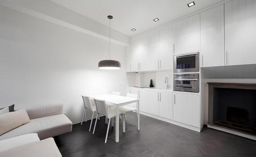 Zona Risorgimento Apartment | Suite Lux near Duomo/MM Tricolore