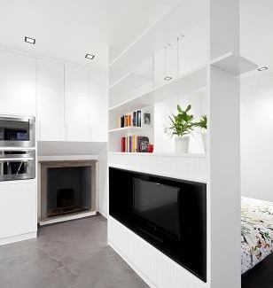 Zona Risorgimento Apartment | Suite Lux near Duomo/MM Tricolore