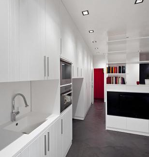 Zona Risorgimento Apartment | Suite Lux near Duomo/MM Tricolore