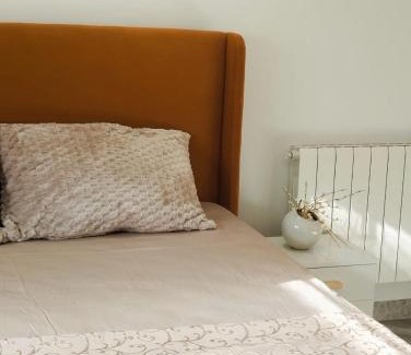 El Aouina House | Suite Luxueuse et moderne - Séjournez chez nous