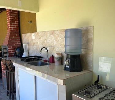 Sao Jose da Coroa Grande House | Suite Mar Maragogi