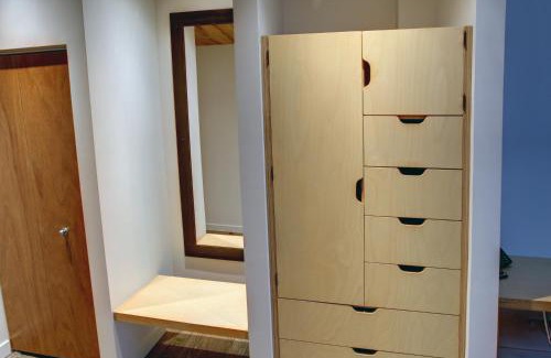 Vallee-Jonction Hotel | Suite Marie-Thérèse