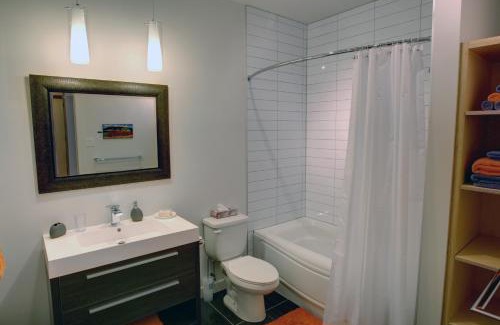 Vallee-Jonction Hotel | Suite Marie-Thérèse
