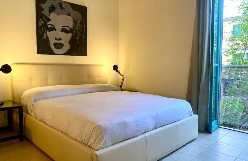 Parioli Apartment | Suite Marilyn - Flaminio - Olimpico - Auditorium