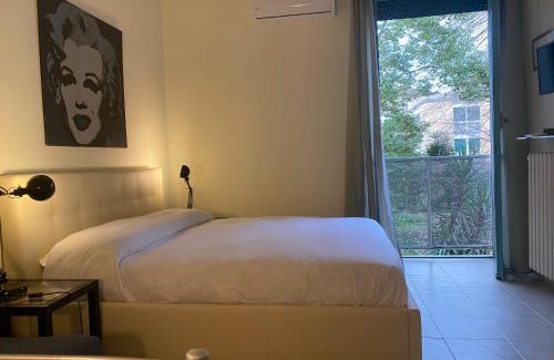 Parioli Apartment | Suite Marilyn - Flaminio - Olimpico - Auditorium