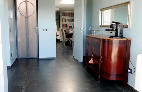 Polignano a Mare Bed & Breakfast | Suite Minerva