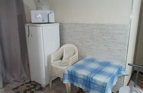 Bacaxa Apartment | SUITE NA BARRINHa