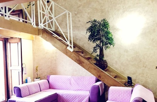 Naples City Centre Apartment | Suite Orchidea