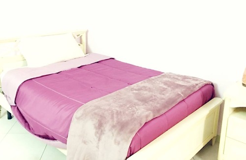 Naples City Centre Apartment | Suite Orchidea