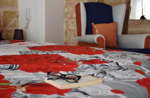 Martignano House | Suite Palazzo Palmieri